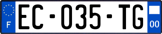 EC-035-TG