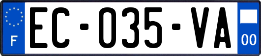EC-035-VA