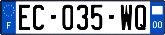 EC-035-WQ