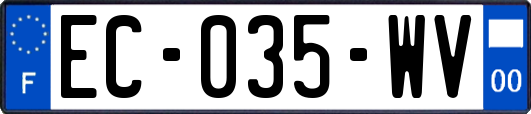 EC-035-WV