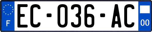 EC-036-AC