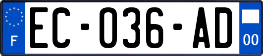 EC-036-AD