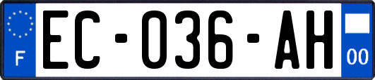 EC-036-AH