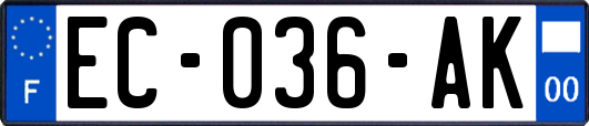 EC-036-AK