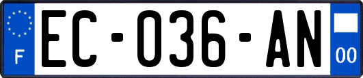 EC-036-AN