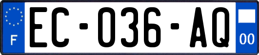 EC-036-AQ