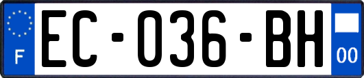 EC-036-BH