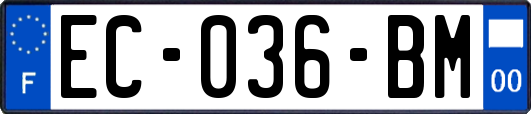 EC-036-BM