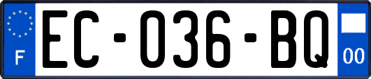 EC-036-BQ