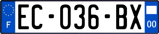 EC-036-BX