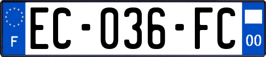 EC-036-FC