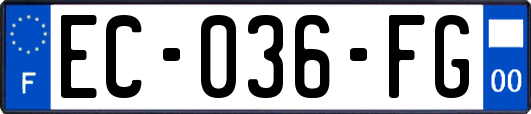 EC-036-FG