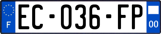 EC-036-FP