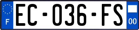 EC-036-FS