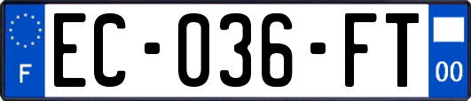 EC-036-FT