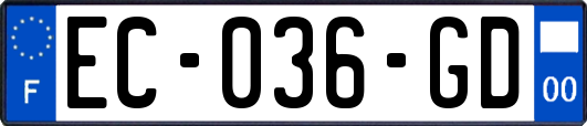 EC-036-GD