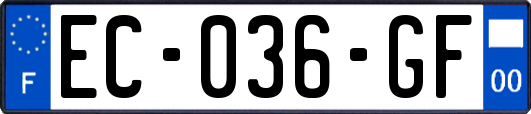 EC-036-GF