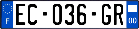 EC-036-GR