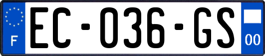 EC-036-GS