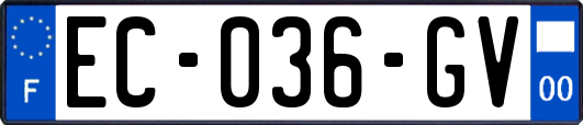 EC-036-GV