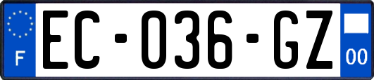 EC-036-GZ