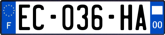 EC-036-HA