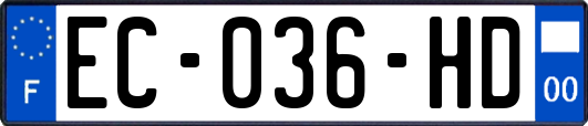 EC-036-HD