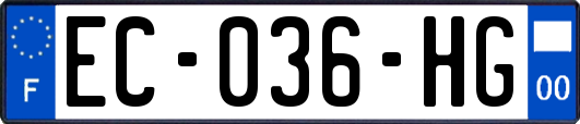 EC-036-HG