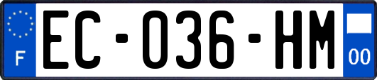 EC-036-HM