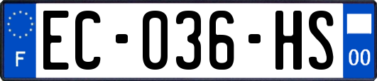 EC-036-HS