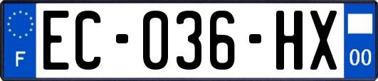EC-036-HX