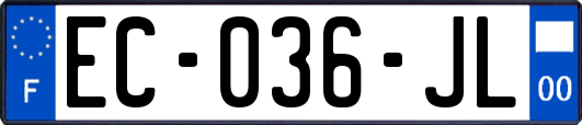 EC-036-JL