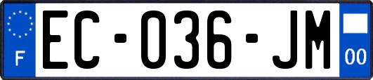 EC-036-JM