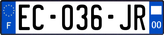 EC-036-JR