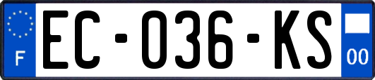 EC-036-KS