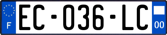 EC-036-LC