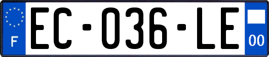 EC-036-LE