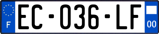 EC-036-LF