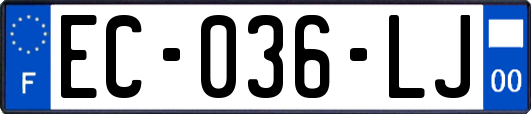 EC-036-LJ