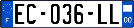 EC-036-LL