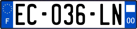 EC-036-LN