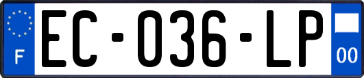 EC-036-LP