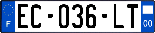 EC-036-LT