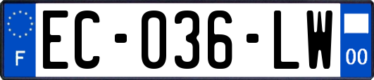 EC-036-LW