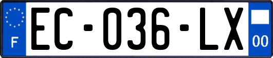 EC-036-LX