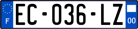 EC-036-LZ