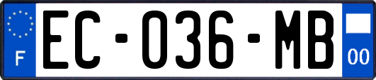 EC-036-MB