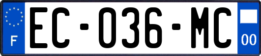 EC-036-MC