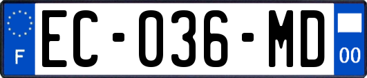 EC-036-MD