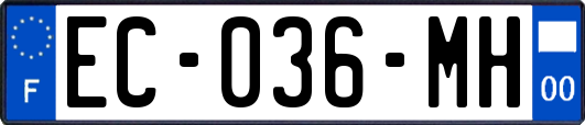 EC-036-MH
